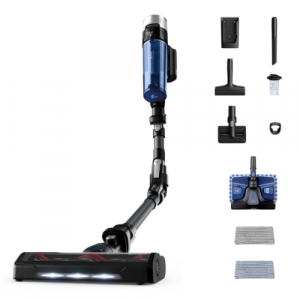 Juhtmeta tolmuimeja Tefal X-Force Flex 9.60