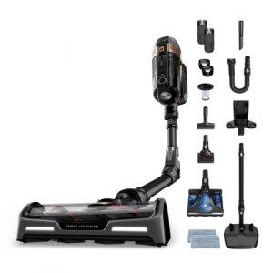 Juhtmeta tolmuimeja Tefal X-Force Flex 15.60 Aqua