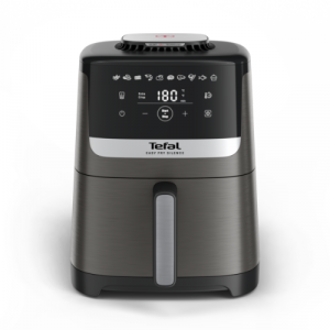 Kuumaõhufritüür Tefal Easy Fry Silence
