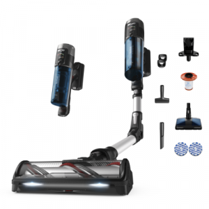 Juhtmeta tolmuimeja Tefal X-Force Flex 13.60