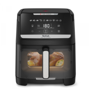 Kuumaõhufritüür Tefal Easy Fry Silence 7L