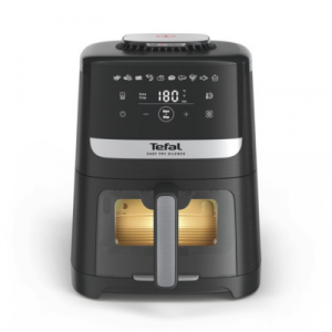 Kuumaõhufritüür Tefal Easy Fry Silence
