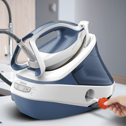 Steam Generator Tefal Pro Express Ultimate II