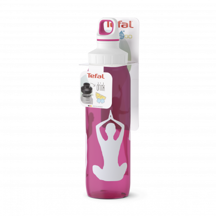 Pudel Tefal Drink2Go 0,7 l