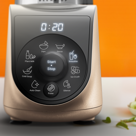 Blender Tefal Blend Up