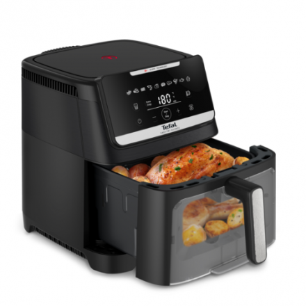 Kuumaõhufritüür Tefal Easy Fry Silence 7L