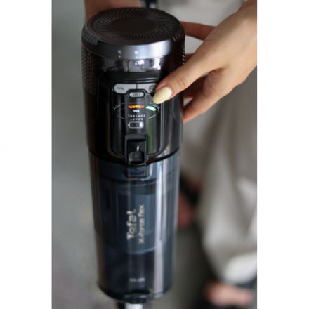 Juhtmeta tolmuimeja Tefal X-Force Flex 13.60