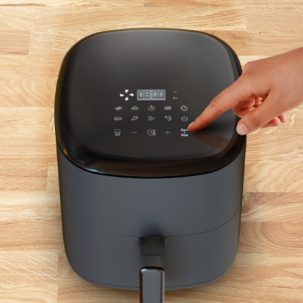 Kuumaõhufritüür Tefal Easy Fry Max 5 L