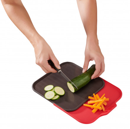 Lõikelaudade komplekt Tefal Premium