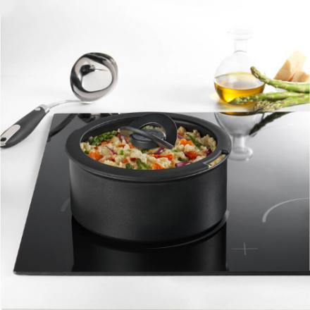 Pott Tefal Ingenio Expertise, 1.8 cm, 2.1 l - Krauta.ee