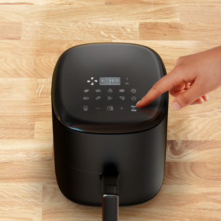 Kuumaõhufritüür Tefal Easy Fry Compact 3L