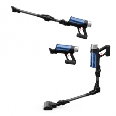 Juhtmeta tolmuimeja Tefal X-Force Flex 9.60