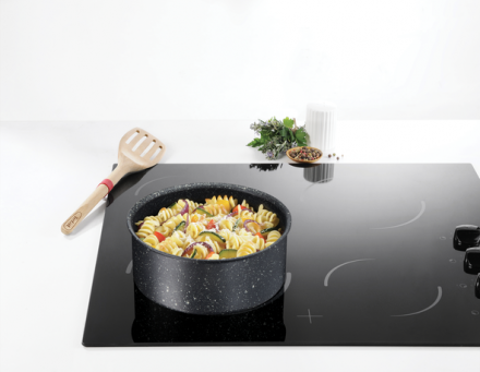 Набор кастрюль Tefal Ingenio Authentics, 4 предмета