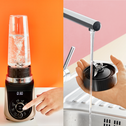 Blender Tefal Blend Up