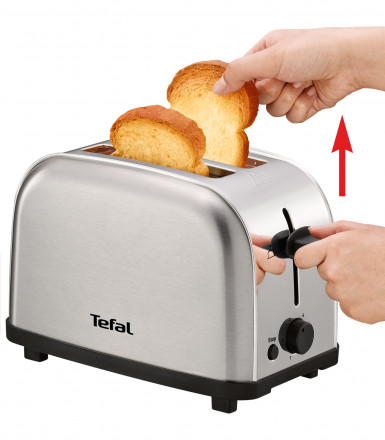 Röster Tefal Ultra Mini