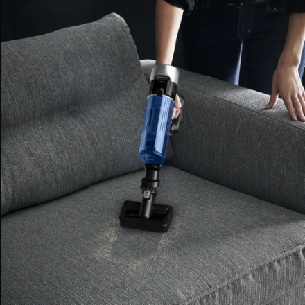 Juhtmeta tolmuimeja Tefal X-Force Flex 9.60
