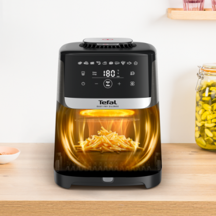 Kuumaõhufritüür Tefal Easy Fry Silence