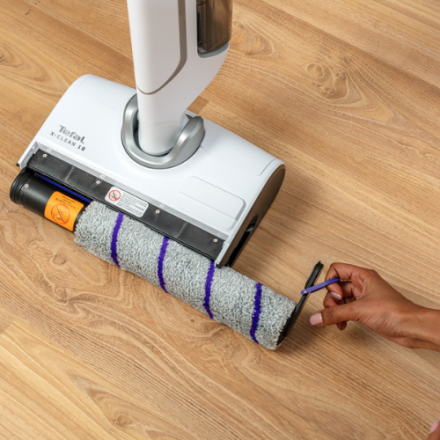 Tefal X-Clean 10
