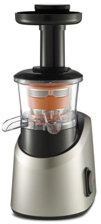 Low speed juicer Tefal Infinity Press