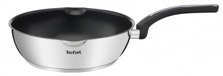 Vokkpann Tefal Emotion 26 cm