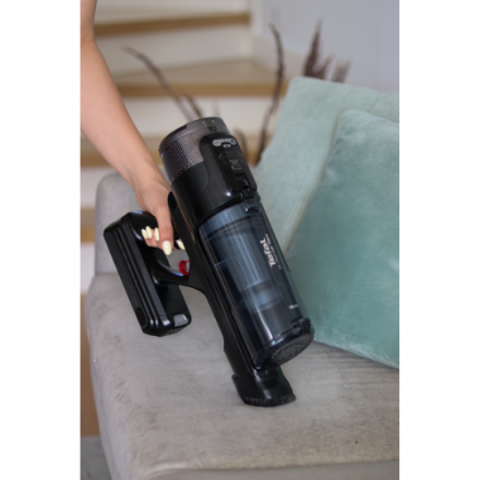 Juhtmeta tolmuimeja Tefal X-Force Flex 13.60