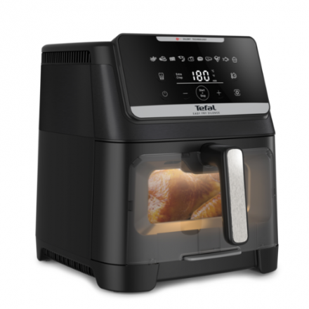 Kuumaõhufritüür Tefal Easy Fry Silence 7L