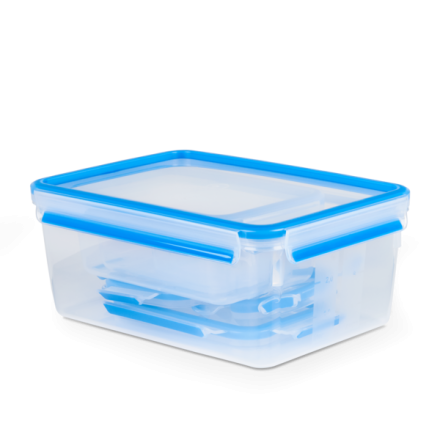 Anumate komplekt Tefal Masterseal Fresh 5  tk