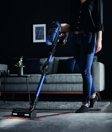 Juhtmeta tolmuimeja Tefal X-Force Flex 12.60