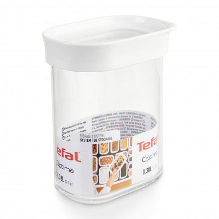 Anum Tefal Optima 0,38 l