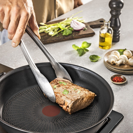 Tefal Excellence 24 cm praepann – Fusion Core