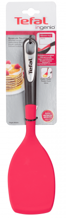 Silikoonist pööramislabidas Tefal Ingenio