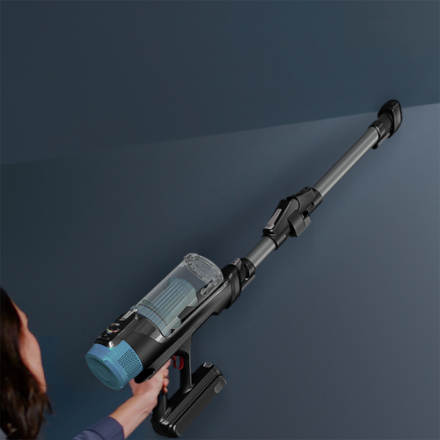 Juhtmeta tolmuimeja Tefal X-Force Flex 14.80