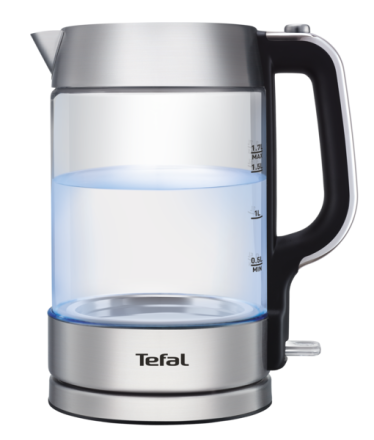 Electric kettle Tefal Glass