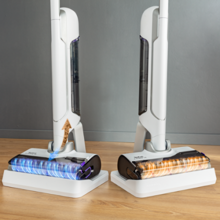 Tefal X-Clean 10
