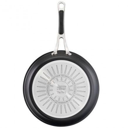 Praepann Tefal Jamie Oliver 24 cm