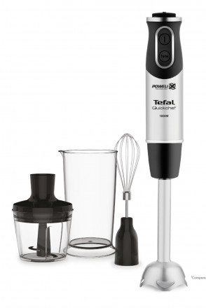 Saumikser Tefal QuickChef 3 in 1