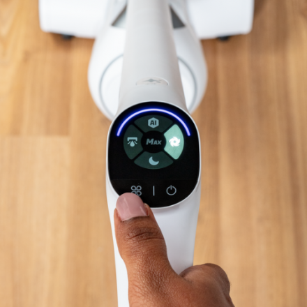 Tefal X-Clean 10