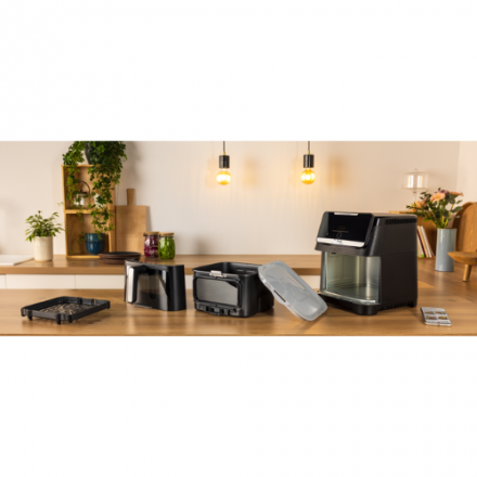 Kuumaõhufritüür Tefal Easy Fry Silence 7L