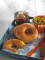 Vahetatavad plaadid Snack Collection Tefal Bagels