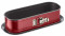 BW DELIBAKE RED CARBON STEEL CAKE SPRINGFORM 30X11CM