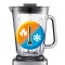 Blender Tefal Perfect Mix+