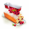 BW DELIBAKE RED CARBON STEEL CAKE SPRINGFORM 30X11CM