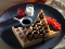 Waffle Accessory for Optigrill+ Tefal