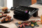 Электрогриль Tefal OptiGrill+ Snacking&Baking