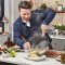 Praepann Tefal Jamie Oliver 28 cm