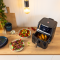 Kuumaõhufritüür Tefal Easy Fry Silence 7L
