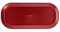 BW DELIBAKE RED CARBON STEEL CAKE SPRINGFORM 30X11CM