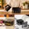 Kuumaõhufritüür Tefal Easy Fry Silence 7L