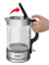 Electric kettle Tefal Glass