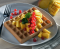 Waffle Accessory for Optigrill+ Tefal